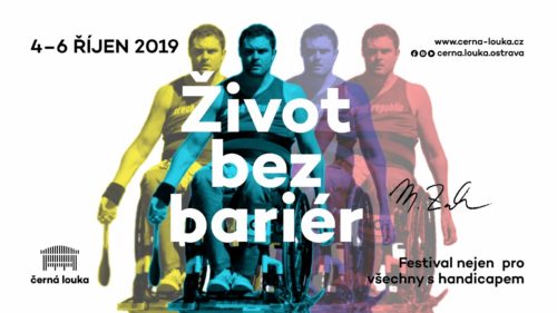 Život bez bariér 2019