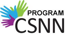 Program CSNN – srpen